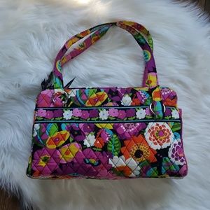 Vera Bradley Va Va Bloom